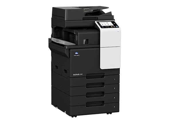 Konica Minolta Bizhub C227i A3 Color Multifunction High-Quality Performance for Business Printer Konica Minolta Bizhub C227i A3 Color Multifunction High-Quality Performance for Business Printer