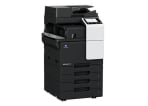Konica Minolta Bizhub C227i A3 Color Multifunction High-Quality Performance for Business Printer Konica Minolta Bizhub C227i A3 Color Multifunction High-Quality Performance for Business Printer