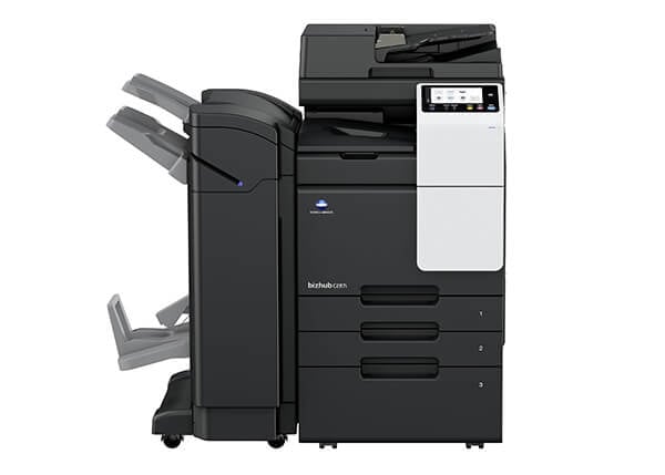 Konica Minolta Bizhub C227i A3 Color Multifunction High-Quality Performance for Business Printer Konica Minolta Bizhub C227i A3 Color Multifunction High-Quality Performance for Business Printer