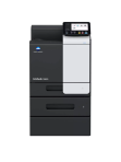 Konica Minolta bizhub C3300i with 33 ppm High Quality Monochrome Printing and Scanning Printer Konica Minolta bizhub C3300i with 33 ppm High Quality Monochrome Printing and Scanning Printer