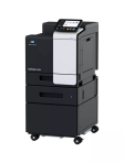 Konica Minolta bizhub C3300i with 33 ppm High Quality Monochrome Printing and Scanning Printer Konica Minolta bizhub C3300i with 33 ppm High Quality Monochrome Printing and Scanning Printer