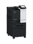 Konica Minolta bizhub C3300i with 33 ppm High Quality Monochrome Printing and Scanning Printer Konica Minolta bizhub C3300i with 33 ppm High Quality Monochrome Printing and Scanning Printer