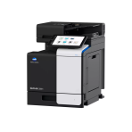 Konica Minolta bizhub C3301i MFP 33 PPM A4 Color Multifunction Printer Konica Minolta bizhub C3301i MFP 33 PPM A4 Color Multifunction Printer