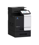 Konica Minolta bizhub C3301i MFP 33 PPM A4 Color Multifunction Printer Konica Minolta bizhub C3301i MFP 33 PPM A4 Color Multifunction Printer
