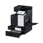 Konica Minolta bizhub C3301i MFP 33 PPM A4 Color Multifunction Printer Konica Minolta bizhub C3301i MFP 33 PPM A4 Color Multifunction Printer