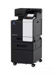 Konica Minolta bizhub C3320i with 33 ppm High Quality Monochrome Printing and Scanning Printer Konica Minolta bizhub C3320i with 33 ppm High Quality Monochrome Printing and Scanning Printer