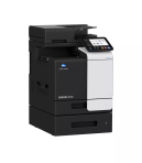 Konica Minolta bizhub C3320i with 33 ppm High Quality Monochrome Printing and Scanning Printer Konica Minolta bizhub C3320i with 33 ppm High Quality Monochrome Printing and Scanning Printer