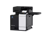 Konica Minolta bizhub C3320i with 33 ppm High Quality Monochrome Printing and Scanning Printer Konica Minolta bizhub C3320i with 33 ppm High Quality Monochrome Printing and Scanning Printer