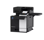 Konica Minolta bizhub C3320i with 33 ppm High Quality Monochrome Printing and Scanning Printer Konica Minolta bizhub C3320i with 33 ppm High Quality Monochrome Printing and Scanning Printer