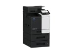 Konica Minolta bizhub C3321i MFP 33 PPM A4 Color Multifunction Printer Konica Minolta bizhub C3321i MFP 33 PPM A4 Color Multifunction Printer