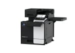Konica Minolta bizhub C3321i MFP 33 PPM A4 Color Multifunction Printer Konica Minolta bizhub C3321i MFP 33 PPM A4 Color Multifunction Printer