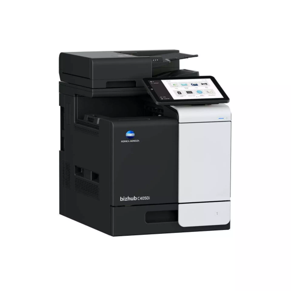 Konica Minolta bizhub C3350i with 33 ppm High Quality Monochrome Printing and Scanning Printer Konica Minolta bizhub C3350i with 33 ppm High Quality Monochrome Printing and Scanning Printer