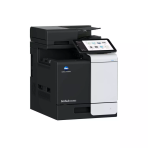 Konica Minolta bizhub C3350i with 33 ppm High Quality Monochrome Printing and Scanning Printer Konica Minolta bizhub C3350i with 33 ppm High Quality Monochrome Printing and Scanning Printer