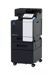 Konica Minolta bizhub C3350i with 33 ppm High Quality Monochrome Printing and Scanning Printer Konica Minolta bizhub C3350i with 33 ppm High Quality Monochrome Printing and Scanning Printer