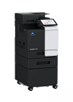 Konica Minolta bizhub C3350i with 33 ppm High Quality Monochrome Printing and Scanning Printer Konica Minolta bizhub C3350i with 33 ppm High Quality Monochrome Printing and Scanning Printer