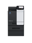 Konica Minolta bizhub C4000i with 40 ppm High Quality Monochrome Printing and Scanning Printer Konica Minolta bizhub C4000i with 40 ppm High Quality Monochrome Printing and Scanning Printer