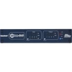 BSS Soundweb London BLU-50 UK 4x4 Signal Processor with BLU link BSS Soundweb London BLU-50 UK 4x4 Signal Processor with BLU link