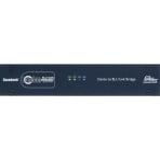 BSS Audio BLU-DAN Dante/AES67 to BLU Link Bridge Processor BSS Audio BLU-DAN Dante/AES67 to BLU Link Bridge Processor