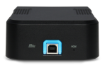 BSS BLU-USB USB Audio to BLU link Interface UK Version BSS BLU-USB USB Audio to BLU link Interface UK Version