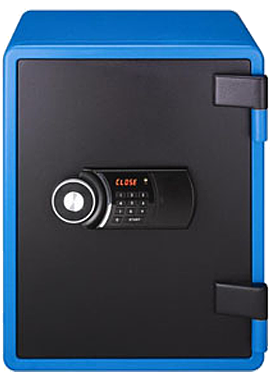 EAGLE YES-031D FIRE RESISTANT SAFE, DIGITAL LOCK