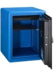 Eagle YES-031D Fire Resistant Safe Digital Lock - Blue Eagle YES-031D Fire Resistant Safe Digital Lock - Blue