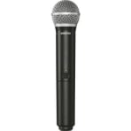 Shure Dual Hand-Lapel Wireless Microphone System Shure Dual Hand-Lapel Wireless Microphone System