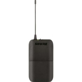 Shure Dual Hand-Lapel Wireless Microphone System Shure Dual Hand-Lapel Wireless Microphone System