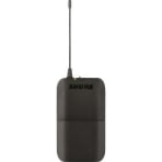 Shure Dual Hand-Lapel Wireless Microphone System Shure Dual Hand-Lapel Wireless Microphone System
