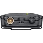 Shure Rackmount Wireless Omni Earset Microphone System Shure Rackmount Wireless Omni Earset Microphone System