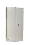 Valberg Brand Mauer 1993 KL Fire Resistant Safe Cabinet Key Lock Valberg Brand Mauer 1993 KL Fire Resistant Safe Cabinet Key Lock