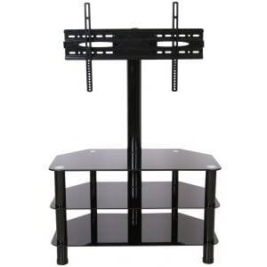 Bluetek Floor LCD / LED Stand BOFS-3003W for 32 Bluetek Floor LCD / LED Stand BOFS-3003W for 32
