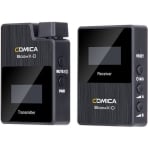 Comica Audio BoomX-D D1 Digital Wireless Microphone System Comica Audio BoomX-D D1 Digital Wireless Microphone System