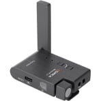 Comica Audio BoomX-U U1 Compact Wireless Microphone System Comica Audio BoomX-U U1 Compact Wireless Microphone System