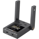 Comica Audio BoomX-U U1 Compact Wireless Microphone System Comica Audio BoomX-U U1 Compact Wireless Microphone System