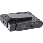 Comica Audio BoomX-U U1 Compact Wireless Microphone System Comica Audio BoomX-U U1 Compact Wireless Microphone System