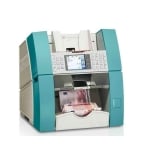 G&D BPS-C1 Heavy Duty Bank Note Counting Machine G&D BPS-C1 Heavy Duty Bank Note Counting Machine