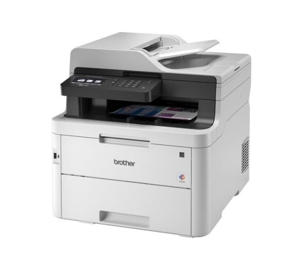Brother MFC-L3750CDW Digital Color All-in-One Printer Brother MFC-L3750CDW Digital Color All-in-One Printer