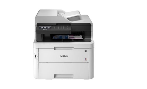 Brother MFC-L3750CDW Digital Color All-in-One Printer Brother MFC-L3750CDW Digital Color All-in-One Printer