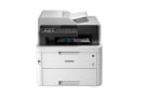 Brother MFC-L3750CDW Digital Color All-in-One Printer Brother MFC-L3750CDW Digital Color All-in-One Printer