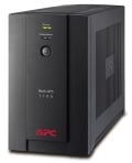 APC BX1100LI-MS 1100VA, 230V, AVR, Back-UPS APC BX1100LI-MS 1100VA, 230V, AVR, Back-UPS