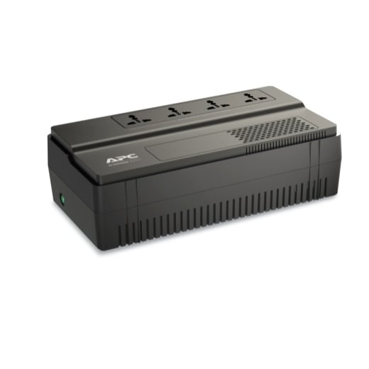 APC BV 800VA AVR Universal Outlet 230V Easy UPS APC BV 800VA AVR Universal Outlet 230V Easy UPS