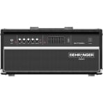 Behringer BVT4500H Classic 450-Watt Bass Amplifier Behringer BVT4500H Classic 450-Watt Bass Amplifier