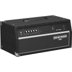 Behringer BVT4500H Classic 450-Watt Bass Amplifier Behringer BVT4500H Classic 450-Watt Bass Amplifier