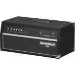 Behringer BVT4500H Classic 450-Watt Bass Amplifier Behringer BVT4500H Classic 450-Watt Bass Amplifier