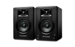 M-Audio BX3 3.5” 120-Watt Multimedia Reference Monitor - Pair M-Audio BX3 3.5” 120-Watt Multimedia Reference Monitor - Pair
