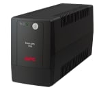 APC BX650LI-MS Back-UPS 325Watts / 650VA, 230V, AVR, Universal Sockets APC BX650LI-MS Back-UPS 325Watts / 650VA, 230V, AVR, Universal Sockets