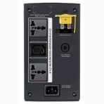 APC BX800LI-MS 800VA, 230V, AVR, Back-UPS APC BX800LI-MS 800VA, 230V, AVR, Back-UPS