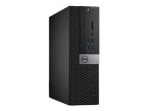 Dell OptiPlex 7040 SFF Workstation (Core i7, 500GB, 8GB, Windows 7 Pro) Dell OptiPlex 7040 SFF Workstation (Core i7, 500GB, 8GB, Windows 7 Pro)