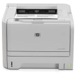 HP LaserJet P2035n Monochrome Printer (CE462A) HP LaserJet P2035n Monochrome Printer (CE462A)