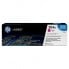 HP 304A Magenta Original LaserJet Toner Cartridge CC533A HP 304A Magenta Original LaserJet Toner Cartridge CC533A